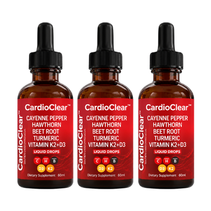 CardioClear™