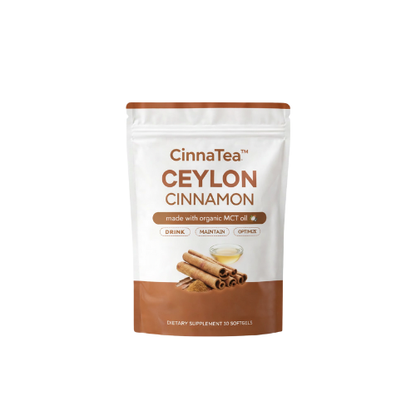 CinnaTea™