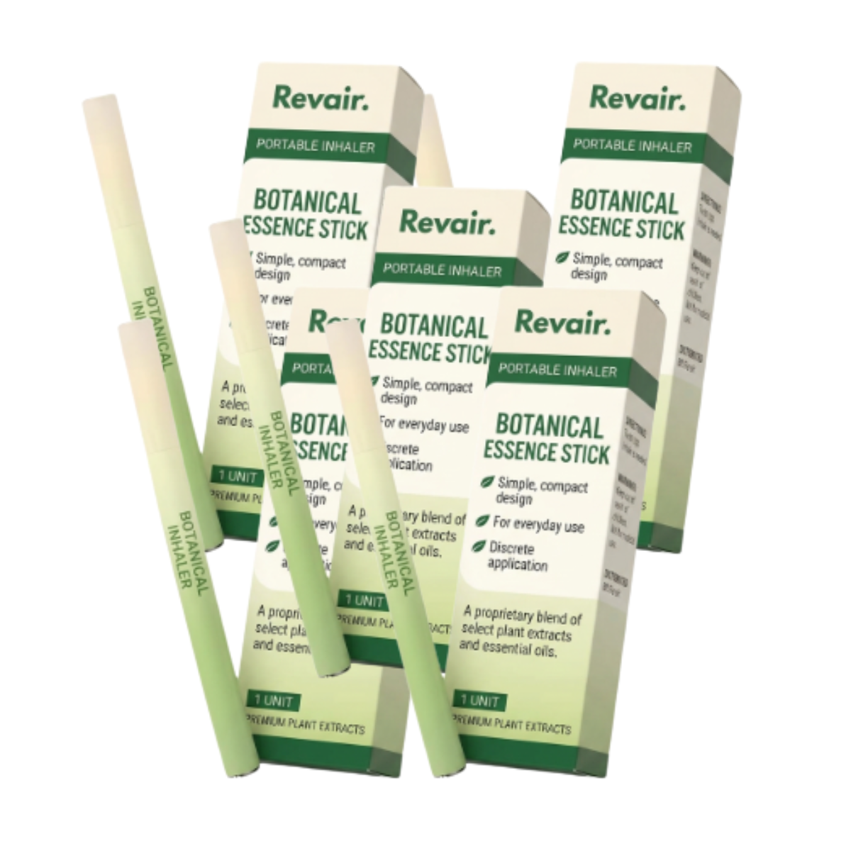 RevAir™