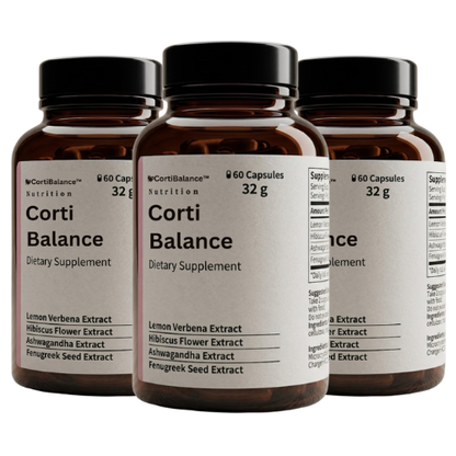 CortiBalance™