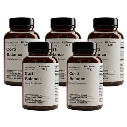 CortiBalance™