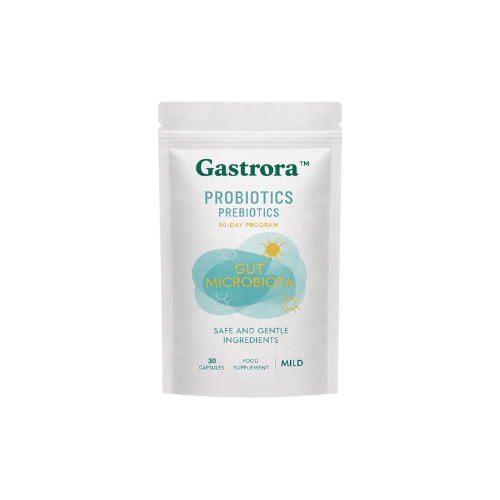 Gastrora™