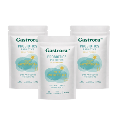 Gastrora™