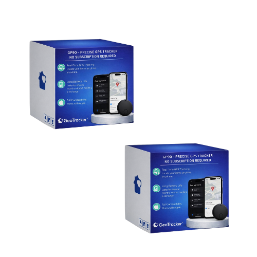 GeoTracker™