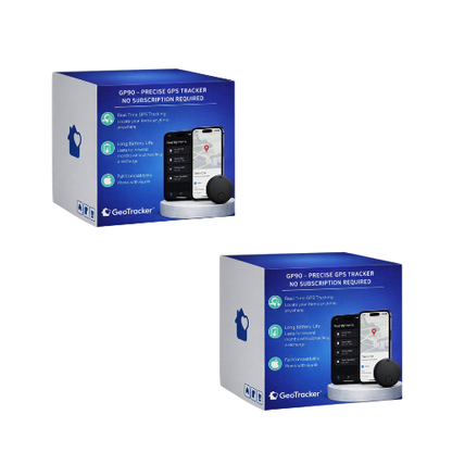 GeoTracker™