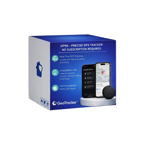 GeoTracker™