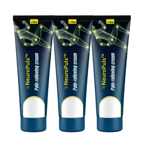 NeuroPuls™