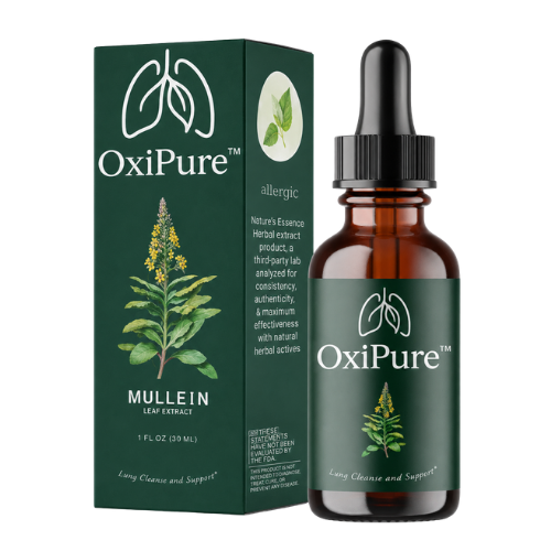 OxiPure™
