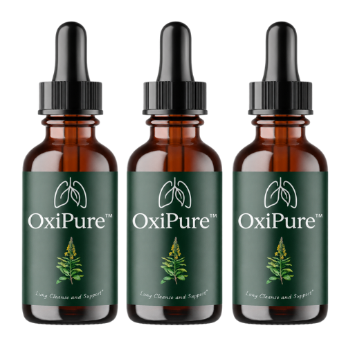 OxiPure™