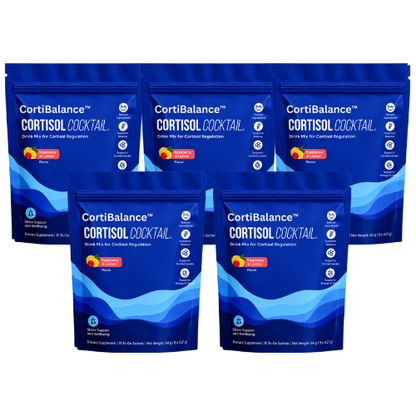 CortiBalance™