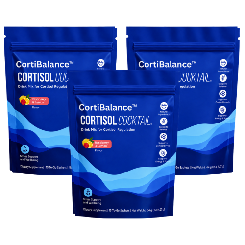 CortiBalance™