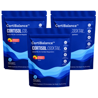 CortiBalance™