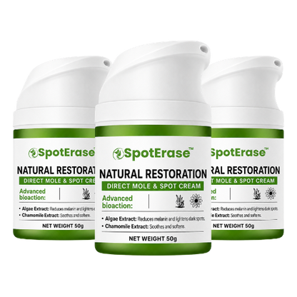 SpotErase™
