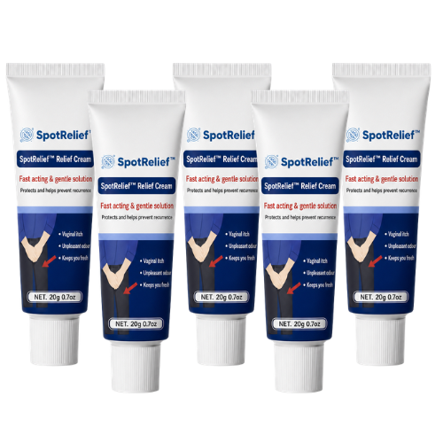 SpotRelief™