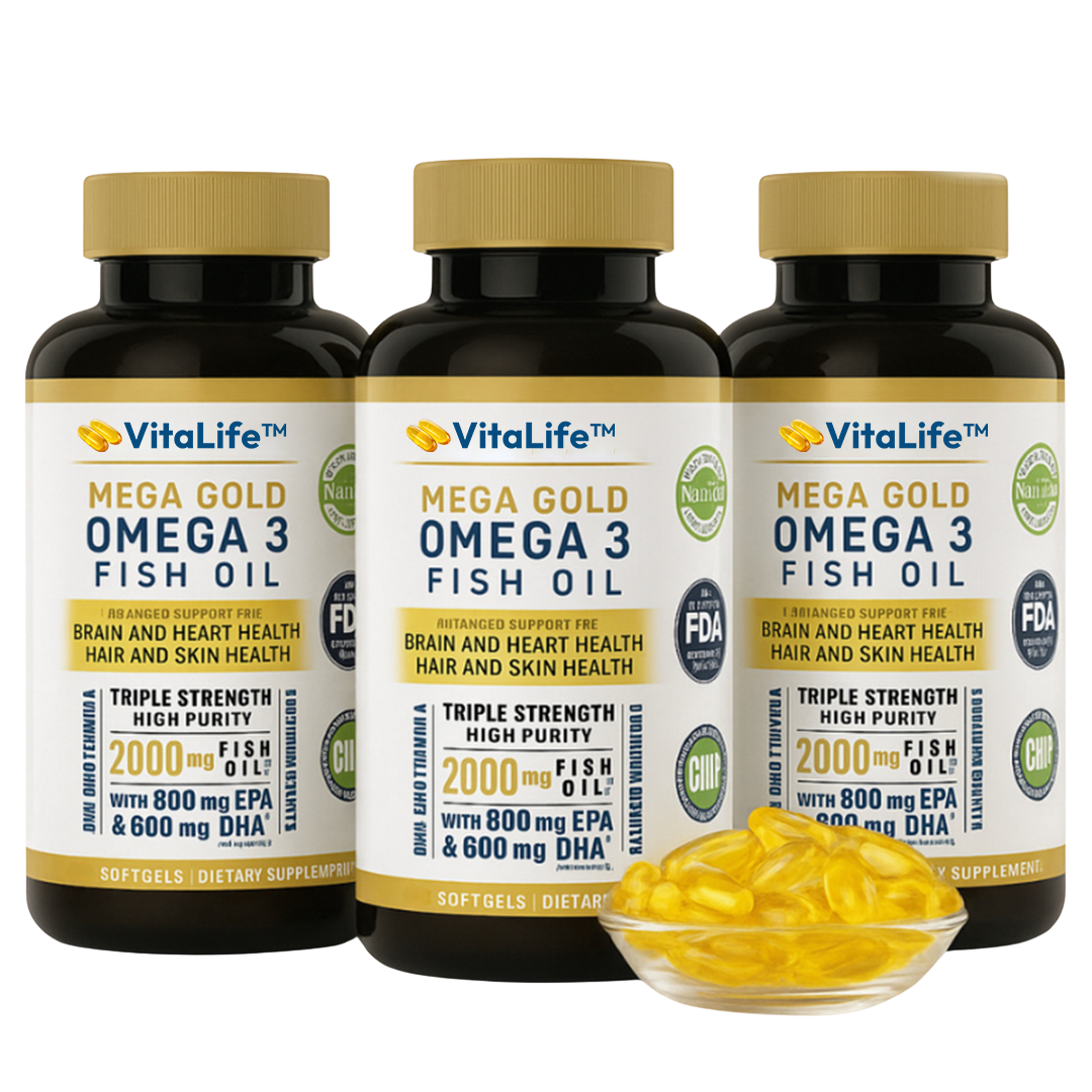 VitaLife™