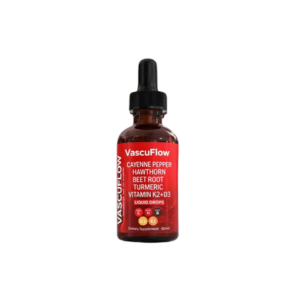 VascuFlow™