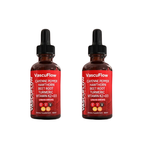 VascuFlow™