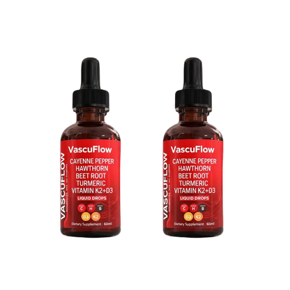 VascuFlow™