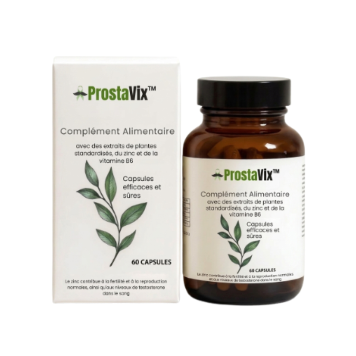 ProstaVix™