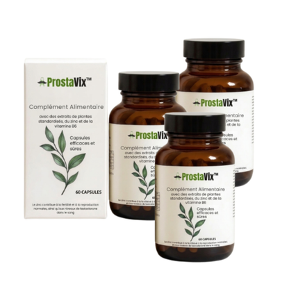 ProstaVix™