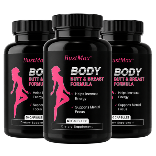 BustMax™