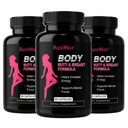 BustMax™