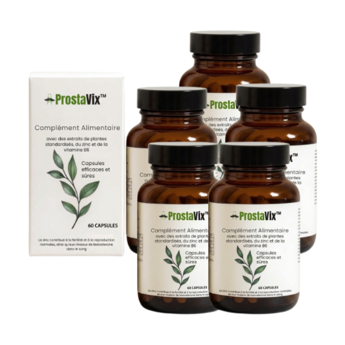 ProstaVix™