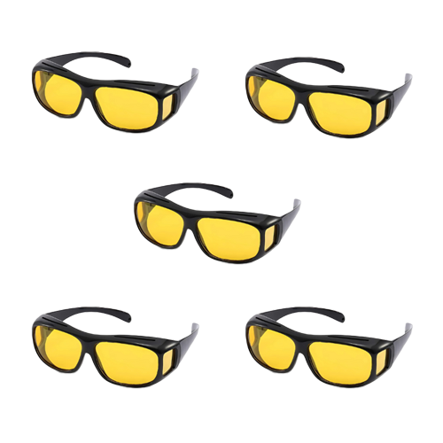 HeadlightGlasses™