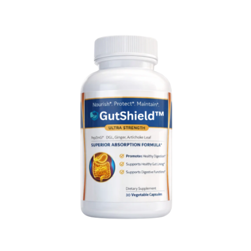 GutShield™