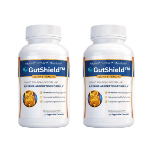 GutShield™