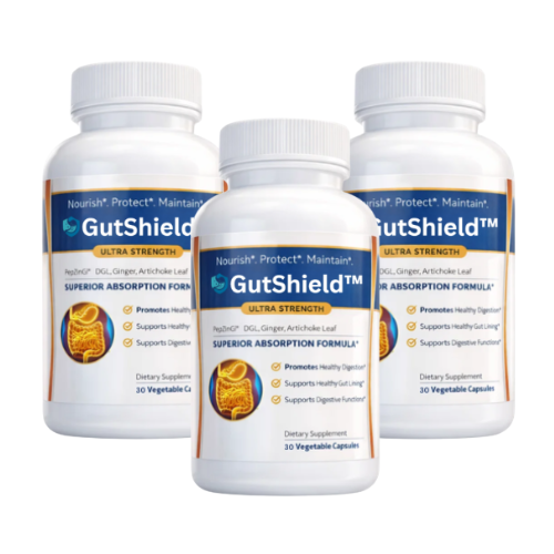 GutShield™