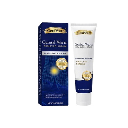 GeniWart™
