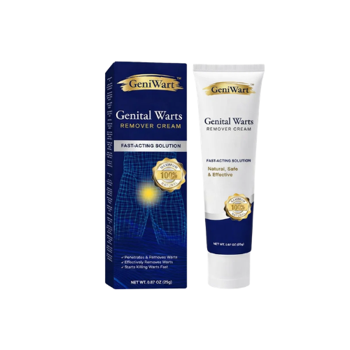 GeniWart™