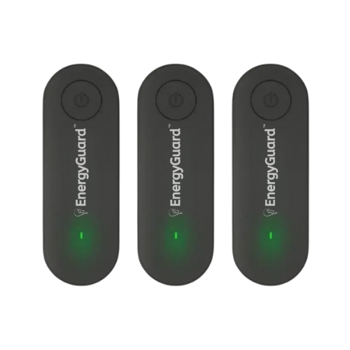 EcoGuard™