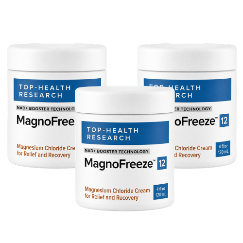 MagnoFreeze™