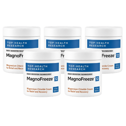 MagnoFreeze™
