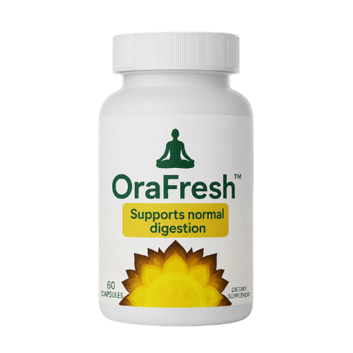 OraFresh™