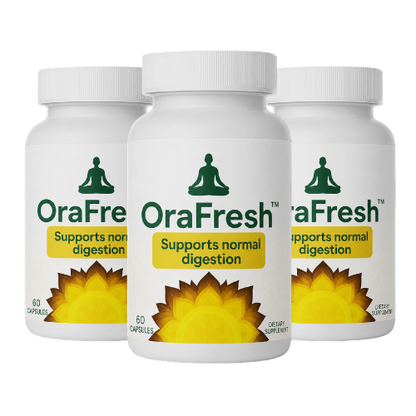 OraFresh™