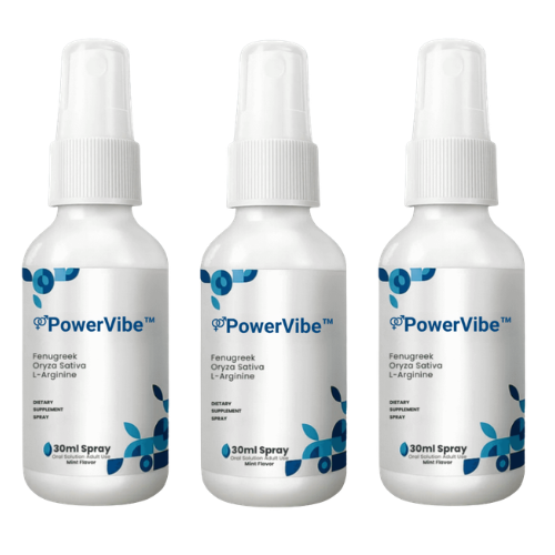 Powervibe™