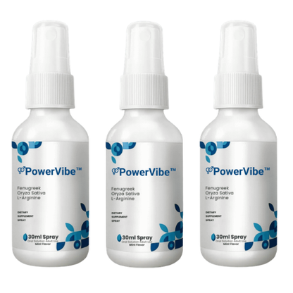 Powervibe™