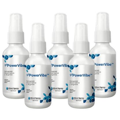 Powervibe™