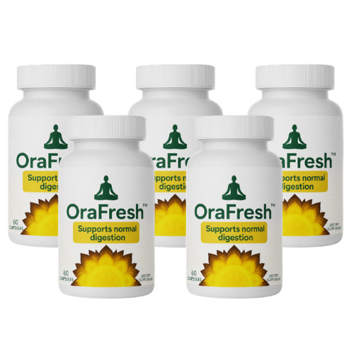 OraFresh™