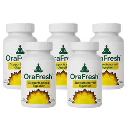 OraFresh™