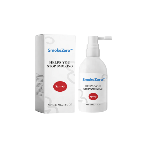 SmokeZero™